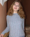 Кривоносова Инна